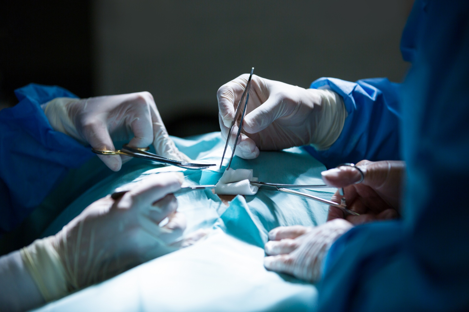 Minimally Invasive & Keyhole Surgery