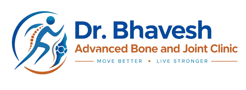 dr bhavesh